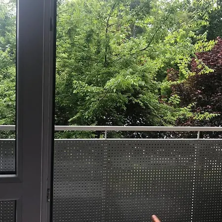 Apartment In Area Wroclaw
